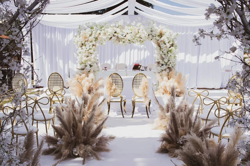 Complete Wedding Planning